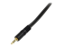 StarTech.com 15cm Stereo Splitterkabel Y-adapter - Close-up