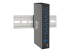 Eaton Tripp Lite series 7-Port USB 3.0 Hub SuperSpeed with Dedicated 2A USB Charging iPad Tablet Metal - Linkerhoek