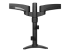 StarTech.com Dual monitor arm  - Close-up