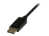StarTech.com 91 cm DisplayPort naar DVI actieve adapter kabel - Close-up