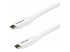 StarTech.com 2m USB-C naar USB-C kabel met 5A/100W Power Delivery - Close-up