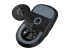 Logitech G PRO X SUPERLIGHT 2 - De onderkant