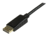 StarTech.com DisplayPort naar DVI adapter kabel  91 cm - Close-up