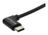 StarTech.com USB-C kabel rechtshoekig - Close-up