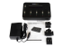 StarTech.com Standalone 1:5 USB-Flash Drive duplicator en -wisser - Voorkant