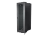 StarTech.com 42U Server Rack Cabinet - Rechte hoek