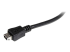 StarTech.com 15cm Micro USB naar Mini USB Verloopkabel M/F - Close-up