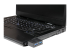 StarTech.com 2-poorts ExpressCard SuperSpeed USB 3.0 kaartadapter met UASP-ondersteuning - Linkerhoek