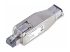 StarTech.com Gigabit Fiber to RJ45 Ethernet Media Converter, Micro Mini - Linkerhoek