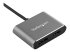 StarTech.com USB-C naar DisplayPort / HDMI multiport video adapter - Close-up