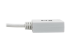 Eaton Tripp Lite Series 6in Mini DisplayPort to HDMI Adpater Converter mDP to HDMI M/F 6" - Close-up