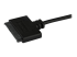 StarTech.com USB 3.0 naar 2,5 inch SATA III harde-schijf adapterkabel met UASP - Close-up