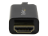 StarTech.com Mini DisplayPort-naar-HDMI-converterkabel - Close-up