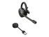 Jabra Engage 55 Convertible - Linkerhoek
