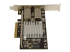 StarTech.com 10G Network Card - Rechterkant