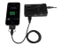 StarTech.com 6-poort USB 3.0/2.0 Combo Hub met Oplaadpoort - Voorkant