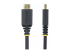 StarTech.com 2m (6.6ft) Premium Certified High Speed HDMI Cable, 4K60Hz - Meerdere hoeken