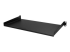 StarTech.com 1U schap voor rack - Rug