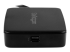 StarTech.com Thunderbolt 3 naar Thunderbolt 2 Adapter, TB3 Laptop naar TB2 Schermen & Apparatuur, Thunderbolt 2 20Gbps of Thunderbolt 1 10Gbps Converter, TB3 Gecertificeerd, Windows/Mac (TBT3TBTADAP) - Close-up
