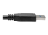 Eaton Tripp Lite Series 5M USB 3.0 SuperSpeed Active Extension Repeater Cable A M/F 16ft 16' 5 Meter - Close-up