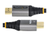 StarTech.com 5m HDMI 2.1 Kabel 8K - Meerdere hoeken