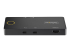 StarTech.com 2-Port USB-C KVM Switch, Single-4K 60Hz HDMI Monitor, Dual-100W Power Delivery Pass-through Ports, Bus Powered, USB Type-C/USB4/Thunderbolt 3/4 Compatible - Rug