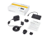 StarTech.com Mini DisplayPort naar DisplayPort multi-monitor splitter - Rechte hoek