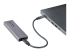 StarTech.com USB-C 10Gbps to M.2 NVMe or M.2 SATA SSD Enclosure, Tool-free M.2 PCIe/SATA NGFF SSD Enclosure, Portable Aluminum Case, USB Type-C & USB-A Host Cables, For 2230/2242/2260/2280 - Rug