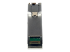 StarTech.com Cisco Compatibele Gigabit RJ45 SFP Transceiver Module Koper - Rug