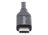StarTech.com 3m USB C naar USB C kabel - Close-up