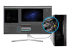 StarTech.com 5m HDMI 2.1 Kabel 8K - Meerdere hoeken