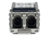 StarTech.com Cisco-compatibele gigabit glasvezel SFP-zendontvangermodule MM LC met DDM - Linkerkant