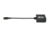 Eaton Tripp Lite Series Micro HDMI to VGA Adapter Converter with Audio Smartphone / Tablet / Ultrabook - Voorkant