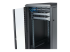 StarTech.com 22U demonteerbare serverkast met wielen - Close-up