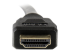 StarTech.com 2m HDMI naar DVI-D Kabel - Close-up