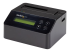 StarTech.com Standalone harde schijf docking station en wisser voor 2.5/3.5" SATA SSD/HDD - Rechte hoek
