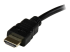 StarTech.com HDMI naar VGA adapter converter voor desktop pc / laptop / ultrabook - Close-up