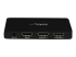 StarTech.com 4K HDMI 2-poorts videosplitter - Rug
