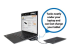 StarTech.com USB 3.0 Dock, Dual Monitor met HDMI & 4K DisplayPort, USB 3.0 naar 4x USB-A, Ethernet, HDMI en DP, Universeel USB Type A Laptop Docking Station voor Mac & Windows (USB3DOCKHDPC) - Rechte hoek