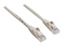 Intellinet Network Patch Cable, Cat6, 20m, Grey, CCA, U/UTP, PVC, RJ45, Gold Plated Contacts, Snagless, Booted, Lifetime Warranty, Polybag - Linkerhoek