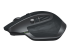 Logitech MX Master 2S - Linkerkant