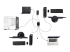 StarTech.com 4x4 USB 3.0 Sharing Switch voor randapparatuur - Voorkant