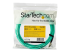 StarTech.com 7m OM3 LC to LC Multimode Duplex Fiber Optic Patch Cable - Voorkant
