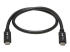 Eaton Tripp Lite Series USB C Cable USB 3.1 Gen 2, 5A Rating 10Gbps M/M USB Type C 20in - Linkerhoek