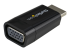 StarTech.com Compact HDMI naar VGA Adapter Converter - Rug
