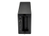StarTech.com Thunderbolt 3 PCIe Expansion Chassis, External Enclosure Box with 1x PCI-Express Slot, 5K/4K Output Via TB3/DP Ports, TAA - Rug